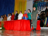 Jubilados del Estado de Aragua recibieron sus prestaciones. 12 de noviembre de 2013