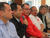Aprobado presupuesto del Plan de Inversión 2014 para Aragua. 20 de enero de 2014