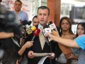 Aprobado presupuesto del Plan de Inversión 2014 para Aragua. 20 de enero de 2014