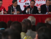 Así se desarrolló la ExpoAragua Potencia Internacional 2014. 12 de noviembre del 2014
