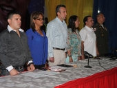 Cancelación de pasivos laborales a empleados públicos en Aragua. 18 de diciembre de 2013