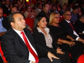 El Aissami entregó Memoria y Cuenta del ejercicio fiscal 2013. 4 de febrero de 2014