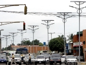 Fiesta del Asfalto atiende integralmente infraestructura vial