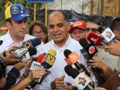 Gobierno Bolivariano inició rehabilitación de la vía Colonia Tovar - La Victoria. 10 de septiembre de 2013