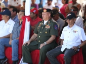 Guardia del Pueblo y Policía de Aragua. 14 de noviembre del 2014 
