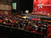 III Congreso del PSUV