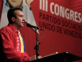 III Congreso del PSUV