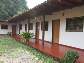 Nueva sede para niños y niñas especiales del Sur de Aragua. 16 de septiembre de 2013