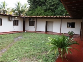 Nueva sede para niños y niñas especiales del Sur de Aragua. 16 de septiembre de 2013
