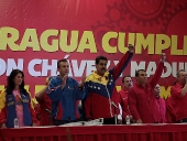Proclamación de alcaldes y concejales revolucionarios. 12 de diciembre de 2013