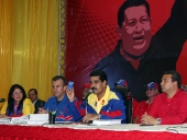 Proclamación de alcaldes y concejales revolucionarios. 12 de diciembre de 2013